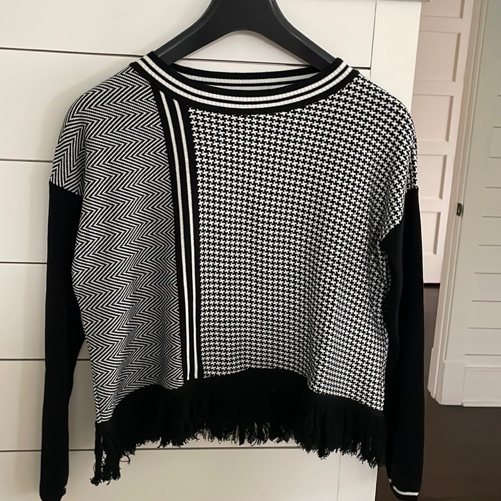 Lui-Jo Sweater
